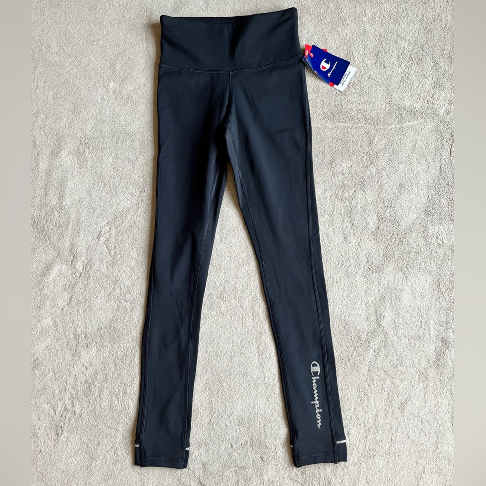 Champion Fleece Lined Leggings